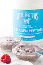 Load image into Gallery viewer, Raspberry Keto Chia Smoothie Juice