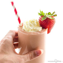 Load image into Gallery viewer, Strawberry Avocado Keto Smoothie