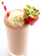 Load image into Gallery viewer, Strawberry Avocado Keto Smoothie