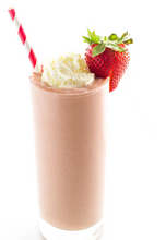 Load image into Gallery viewer, Strawberry Avocado Keto Smoothie